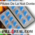Pilules De La Nuit Dorée 23